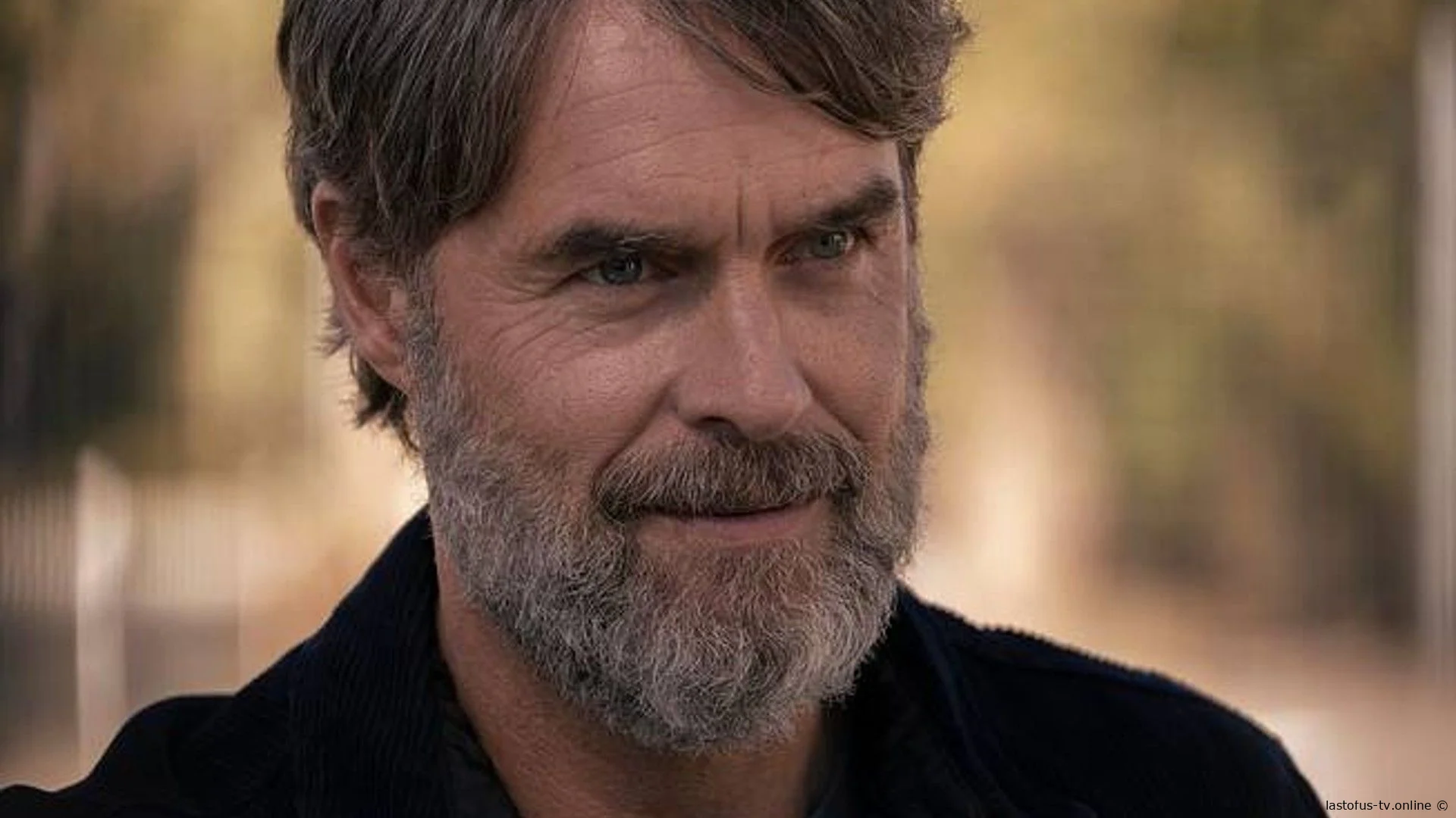 Мюррей Бартлетт сериал Одни из нас